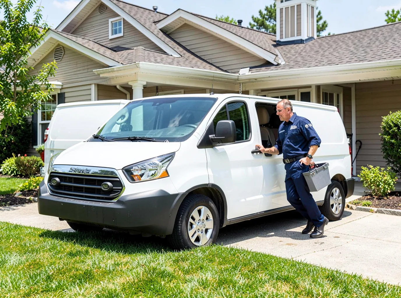 Emergency Plumber company in Riverdale, MD